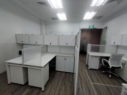 Vision Exchange (D22), Office #625394031